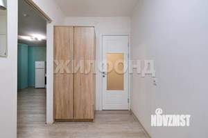 1-к квартира, вторичка, 39м2, 8/10 этаж