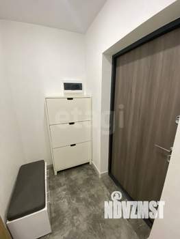 2-к квартира, вторичка, 63м2, 2/12 этаж