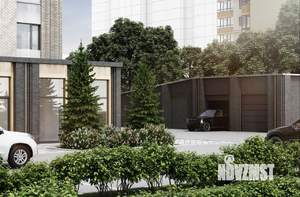 1-к квартира, вторичка, 35м2, 19/24 этаж