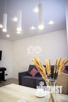 2-к квартира, вторичка, 58м2, 18/25 этаж