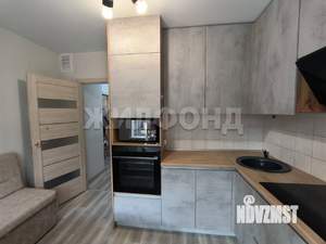 1-к квартира, вторичка, 37м2, 4/14 этаж