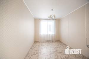 2-к квартира, вторичка, 52м2, 12/27 этаж