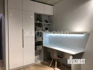 2-к квартира, вторичка, 46м2, 10/20 этаж