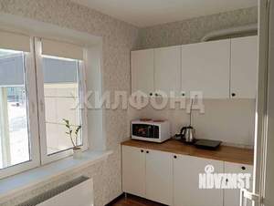 1-к квартира, вторичка, 40м2, 1/10 этаж