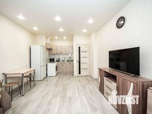 2-к квартира, вторичка, 46м2, 2/20 этаж