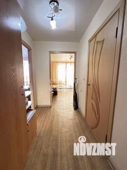 1-к квартира, вторичка, 38м2, 2/5 этаж