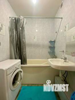 1-к квартира, вторичка, 37м2, 10/16 этаж