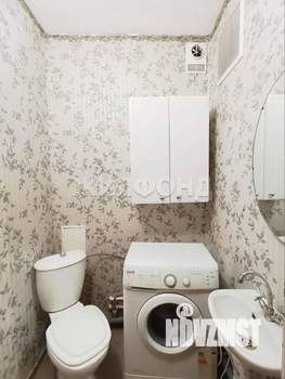 1-к квартира, вторичка, 37м2, 3/10 этаж