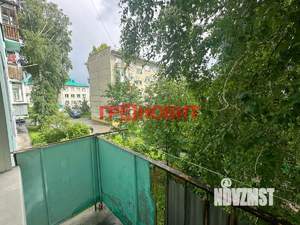 2-к квартира, вторичка, 43м2, 2/5 этаж