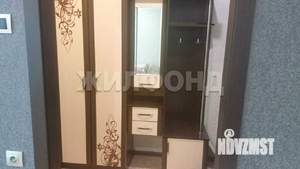 1-к квартира, вторичка, 28м2, 9/10 этаж