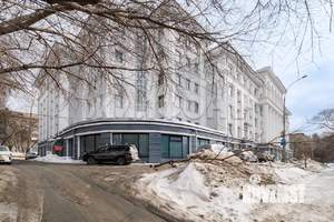 3-к квартира, вторичка, 60м2, 2/6 этаж