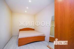 2-к квартира, вторичка, 44м2, 3/5 этаж