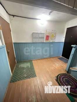 3-к квартира, вторичка, 66м2, 2/2 этаж