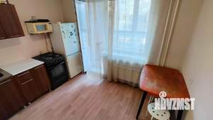 1-к квартира, вторичка, 33м2, 2/10 этаж