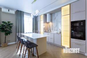 3-к квартира, вторичка, 116м2, 5/9 этаж