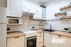 1-к квартира, вторичка, 35м2, 5/9 этаж