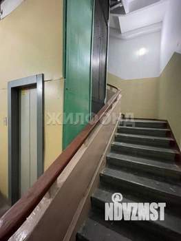 5-к квартира, вторичка, 120м2, 3/7 этаж