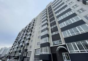 1-к квартира, вторичка, 58м2, 8/10 этаж