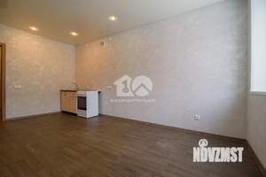 Студия квартира, вторичка, 24м2, 3/6 этаж