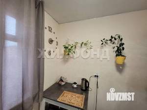 2-к квартира, вторичка, 45м2, 3/5 этаж