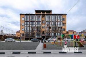 Студия квартира, вторичка, 24м2, 1/4 этаж