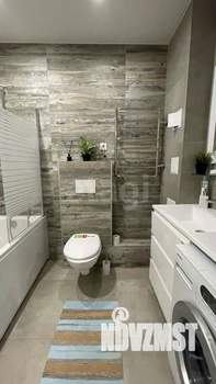 Студия квартира, вторичка, 30м2, 7/23 этаж