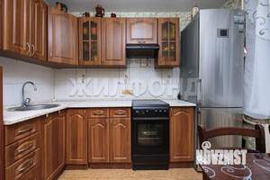 2-к квартира, вторичка, 54м2, 6/9 этаж