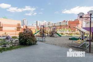 3-к квартира, вторичка, 86м2, 1/17 этаж