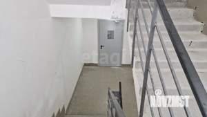 2-к квартира, вторичка, 43м2, 15/18 этаж