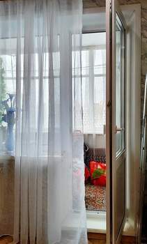 3-к квартира, вторичка, 62м2, 3/9 этаж