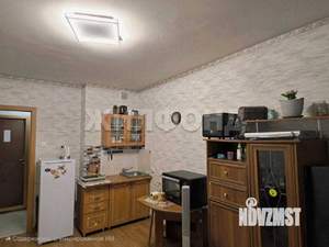 1-к квартира, вторичка, 21м2, 5/10 этаж