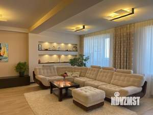 3-к квартира, вторичка, 98м2, 16/16 этаж