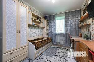2-к квартира, вторичка, 44м2, 1/5 этаж