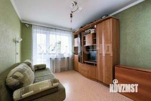 4-к квартира, вторичка, 79м2, 3/9 этаж