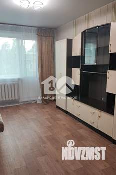 2-к квартира, вторичка, 44м2, 5/5 этаж