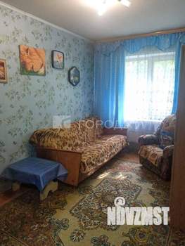 4-к квартира, вторичка, 72м2, 1/9 этаж