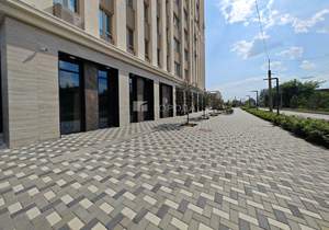 3-к квартира, сданный дом, 66м2, 12/20 этаж