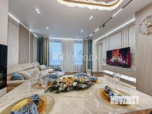 2-к квартира, вторичка, 65м2, 9/29 этаж