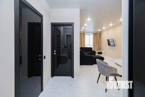 1-к квартира, вторичка, 43м2, 6/25 этаж