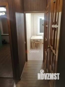 3-к квартира, вторичка, 60м2, 5/10 этаж