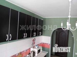 3-к квартира, вторичка, 74м2, 17/18 этаж