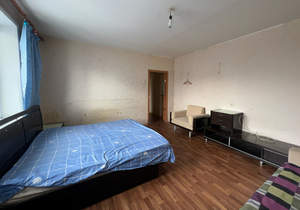 2-к квартира, вторичка, 53м2, 7/10 этаж