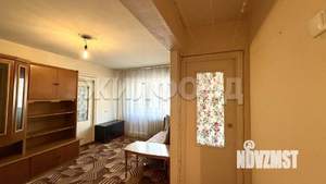 2-к квартира, вторичка, 45м2, 5/5 этаж