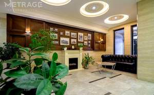 1-к квартира, вторичка, 29м2, 23/29 этаж