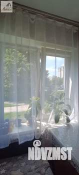 1-к квартира, вторичка, 37м2, 1/9 этаж