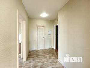 1-к квартира, вторичка, 32м2, 5/17 этаж