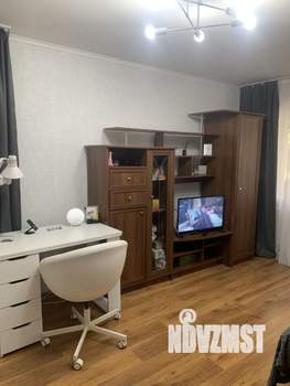 1-к квартира, вторичка, 31м2, 2/5 этаж