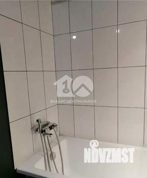 1-к квартира, вторичка, 43м2, 1/25 этаж