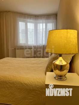 1-к квартира, вторичка, 37м2, 8/16 этаж