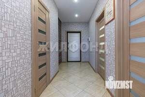 2-к квартира, вторичка, 55м2, 9/24 этаж